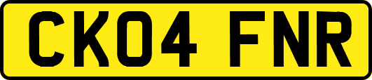 CK04FNR