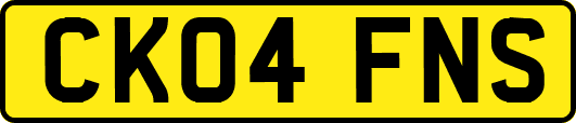 CK04FNS