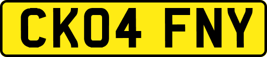 CK04FNY