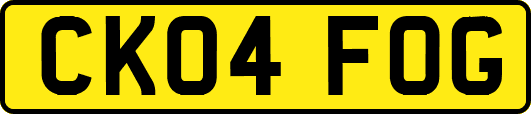 CK04FOG