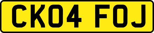 CK04FOJ