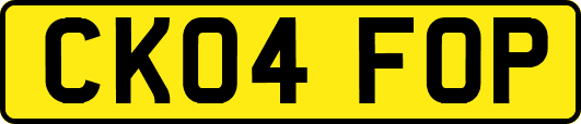 CK04FOP