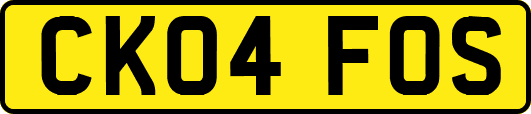 CK04FOS