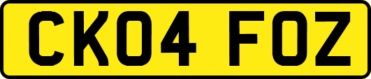 CK04FOZ