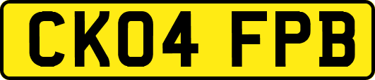 CK04FPB