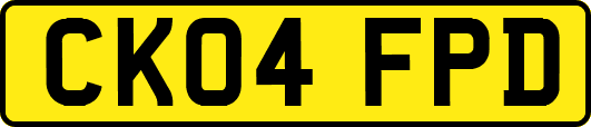 CK04FPD