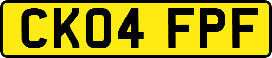 CK04FPF