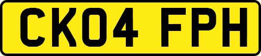 CK04FPH