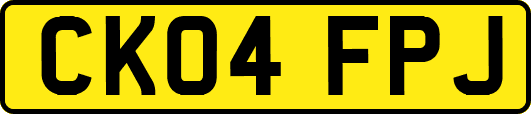 CK04FPJ