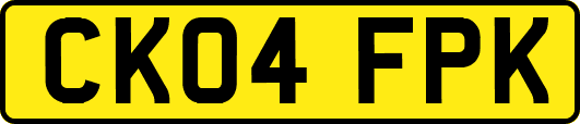 CK04FPK