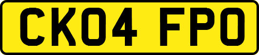 CK04FPO