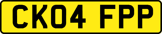 CK04FPP