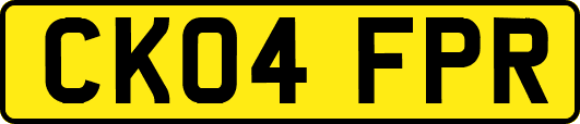 CK04FPR