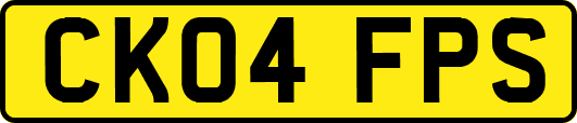CK04FPS