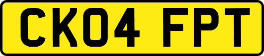 CK04FPT