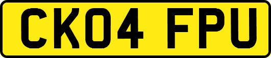 CK04FPU