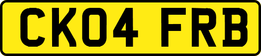 CK04FRB