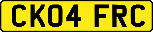 CK04FRC