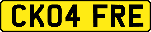 CK04FRE