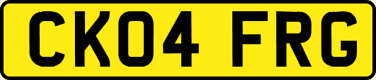 CK04FRG