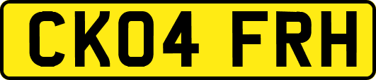 CK04FRH