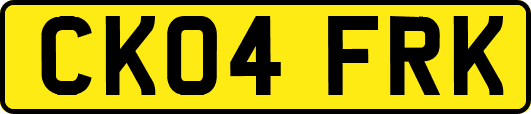 CK04FRK
