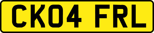 CK04FRL
