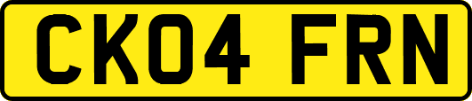 CK04FRN
