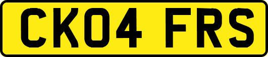 CK04FRS