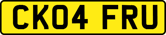 CK04FRU