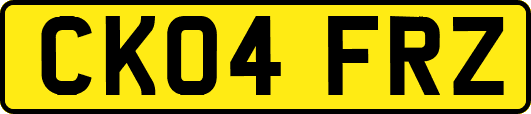 CK04FRZ