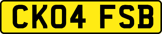 CK04FSB