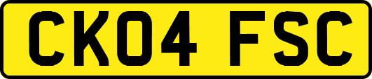 CK04FSC
