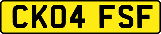 CK04FSF