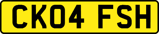 CK04FSH