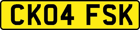 CK04FSK