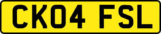CK04FSL