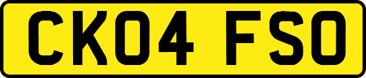 CK04FSO