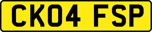 CK04FSP
