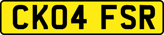 CK04FSR