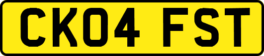 CK04FST