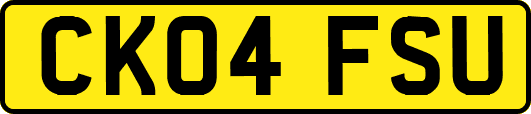 CK04FSU