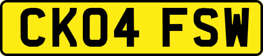 CK04FSW