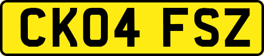 CK04FSZ