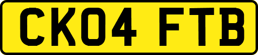 CK04FTB