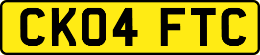 CK04FTC