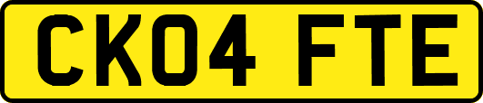 CK04FTE