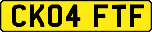 CK04FTF