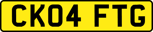 CK04FTG