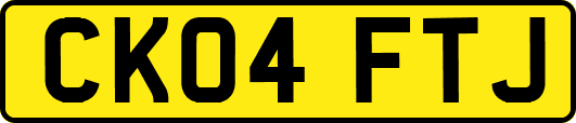 CK04FTJ
